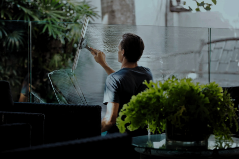 Window Cleaning